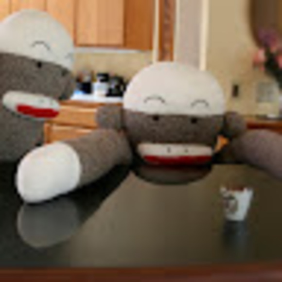 Meet your Posher, Jeff - Picture 1 of 1